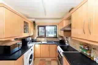 Semi Detached Villa Two Bedrooms Popular Residential Location