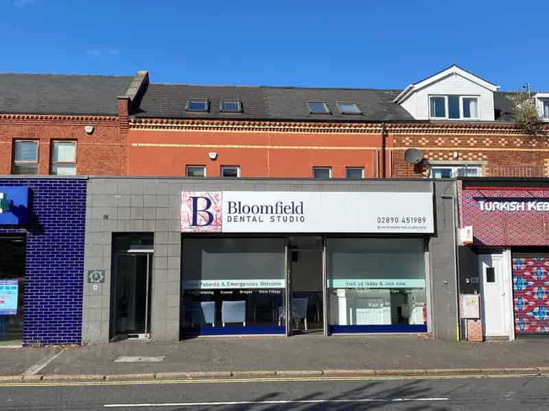 Commercial property For Rent , Eagles Meadow 1st Floor, Wrexham, Wales
