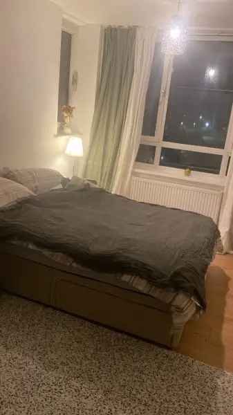 Flat For Rent in London, England