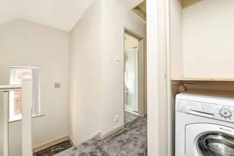 1 Bedroom HMO House to Rent