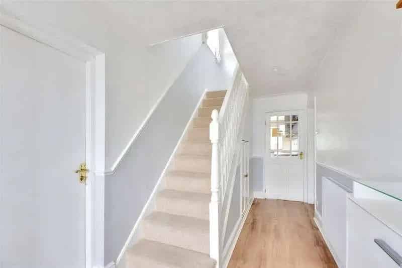 3 Bed Detached House For Sale