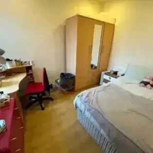 4 Double Bedroom Student Property Fallowfield Manchester