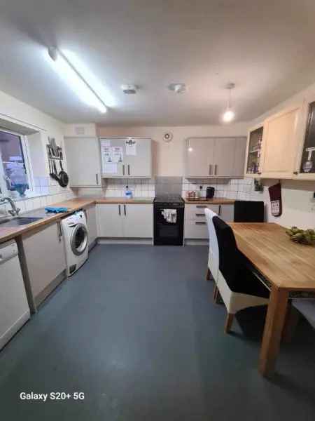 House For Rent in Huntingdonshire, England