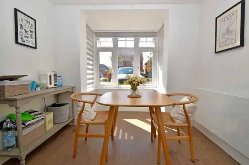 4 Bed 3 Bath House for Sale
