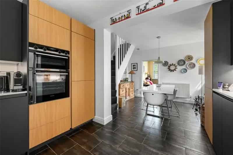 2 Bed Semi-Detached Cottage for Sale