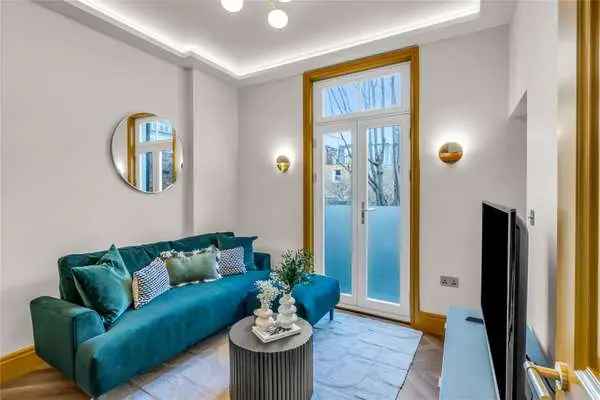 Overstone Road, London, W6 0AA | Property for sale | Savills