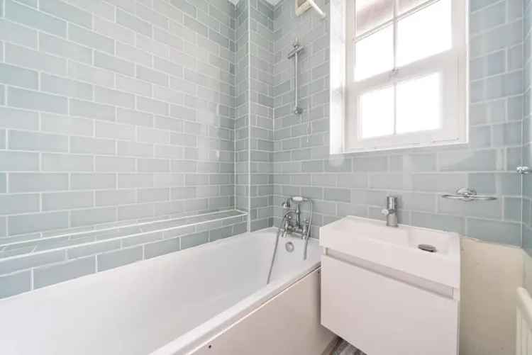 One Bedroom Apartment with Balcony and Modern Kitchen