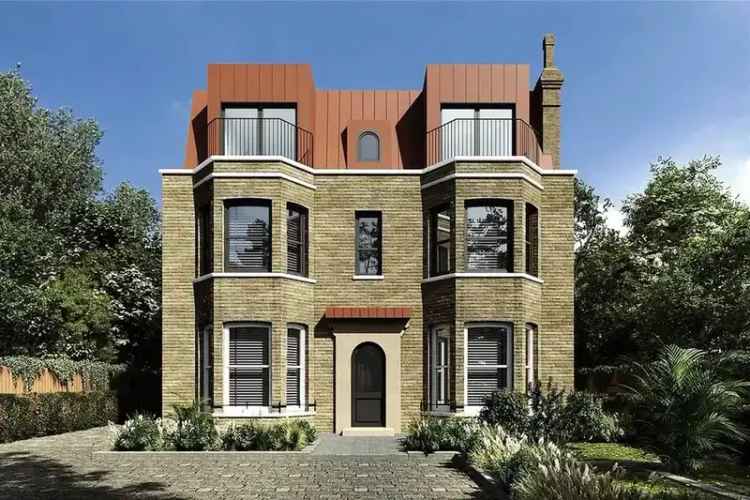 1 2 Bedroom Flats Mews Houses for Sale New Barnet