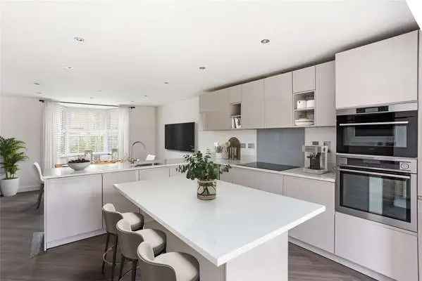 Bramwell Way, Wilmslow, Cheshire, SK9 2TL | Property for sale | Savills