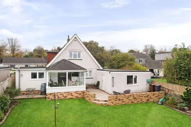 3 Bedroom Detached Dormer Bungalow For Sale