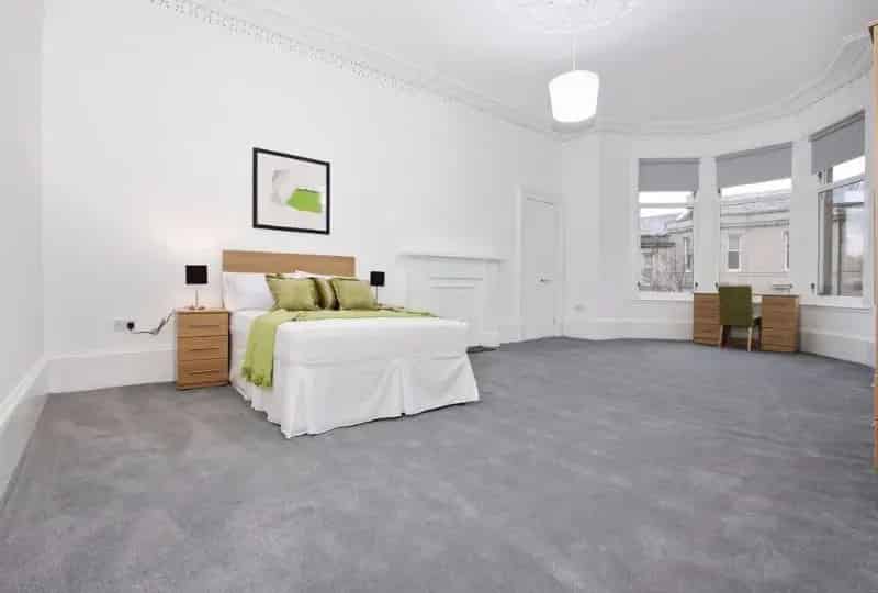 6 Bedroom Flat to Rent - Fully Furnished