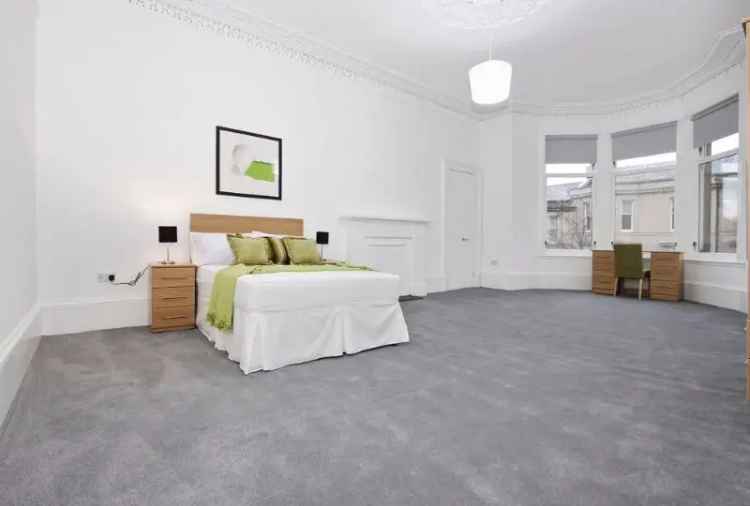6 Bedroom Flat to Rent - Fully Furnished