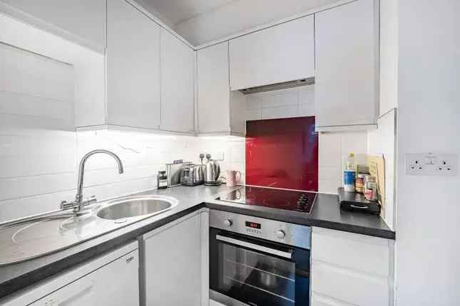 Flat to rent in Kings Road, Chelsea, London SW3