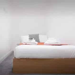1 room studio-flat of 39 m² in Manchester