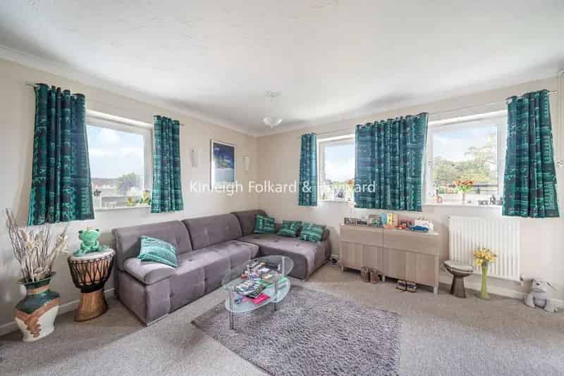 Flat For Sale , London, England