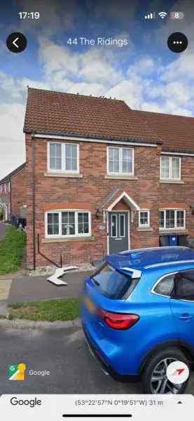 House For Rent in South Kesteven, England