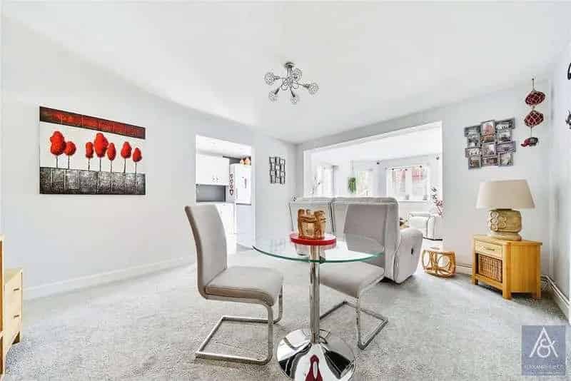 2 Bed Bungalow for Sale Buckingham
