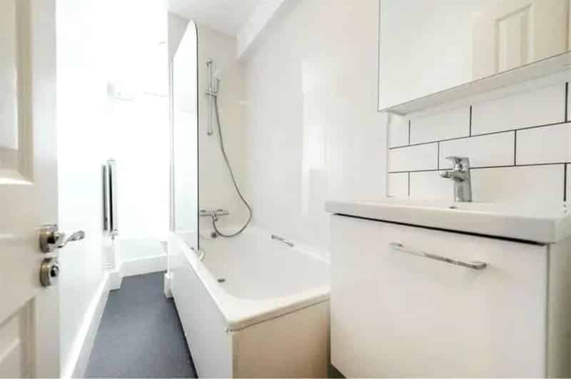 1 Bedroom Apartment Fitzrovia  Refurbished Flat near West End