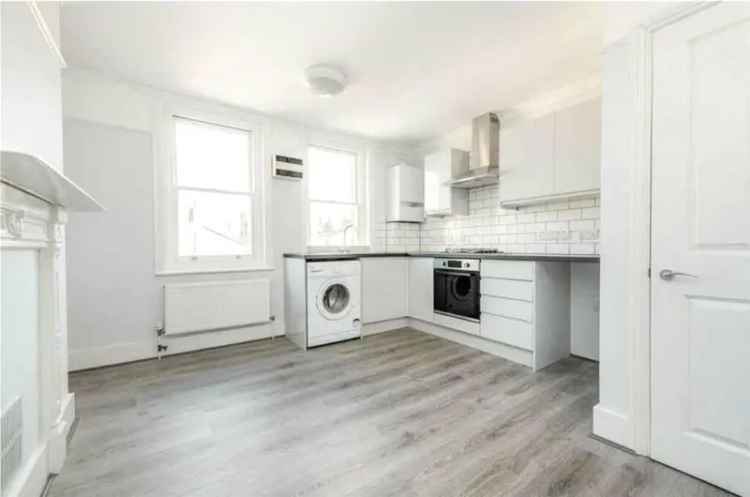 Apartment to rent with 1 bedroom, Cleveland Street, Fitzrovia