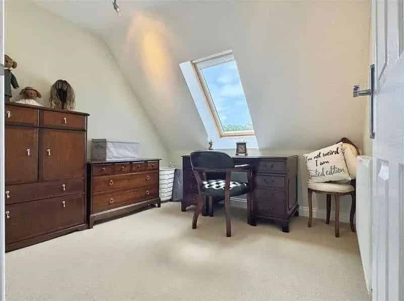 4 Bed House for Sale Great Leighs