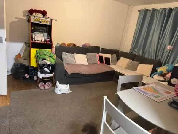 Family Home Large Garden Wet Room New Carpets 2 Car Driveway