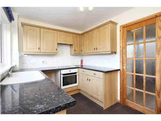 2 Bedroom House for Sale Lossiemouth