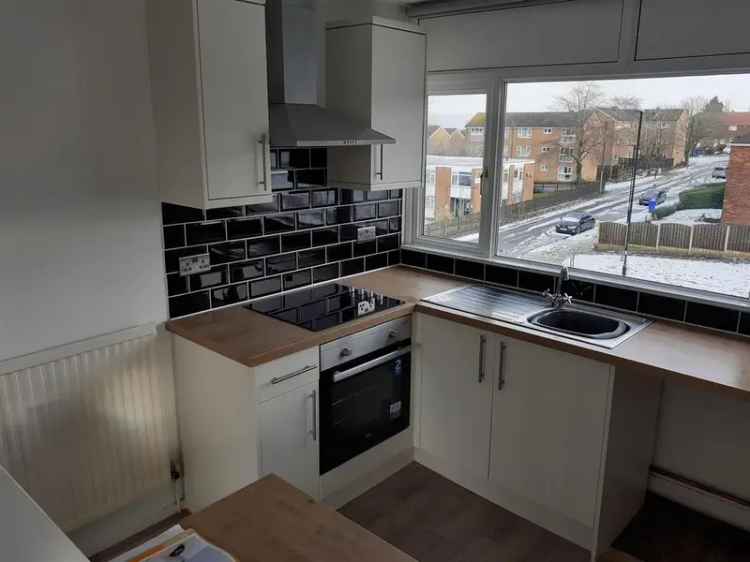 1 Bedroom Flat to Rent Near Crystal Peaks