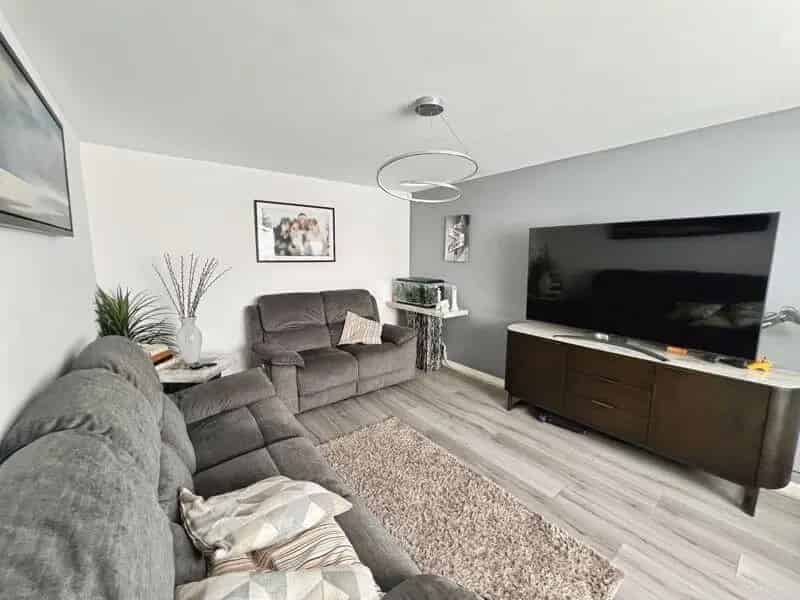 3 Bedroom Detached House for Sale Horwich