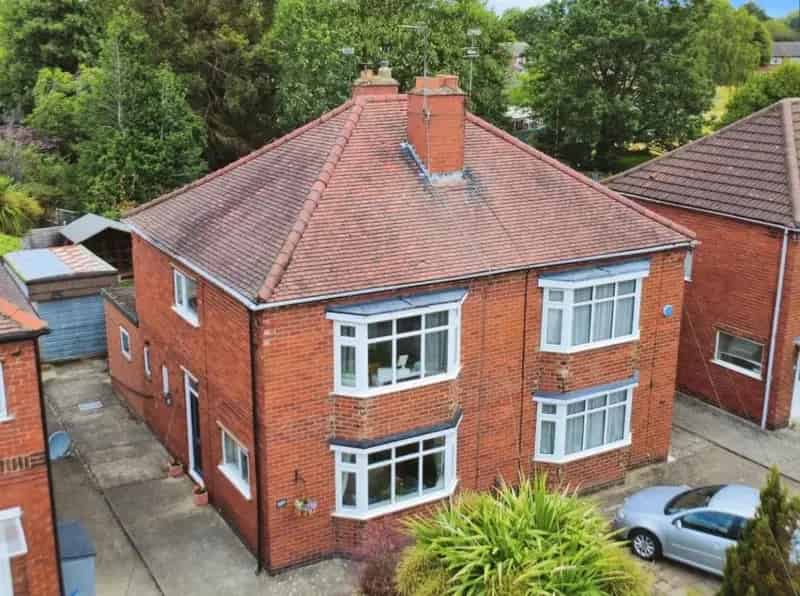 3 Bed House for Sale - Fulford School Catchment