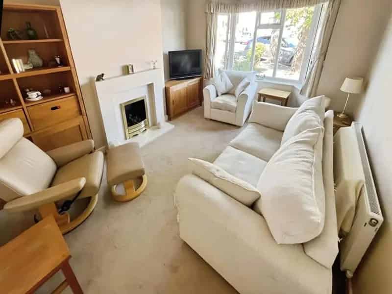3 Bed Semi Detached House for Sale