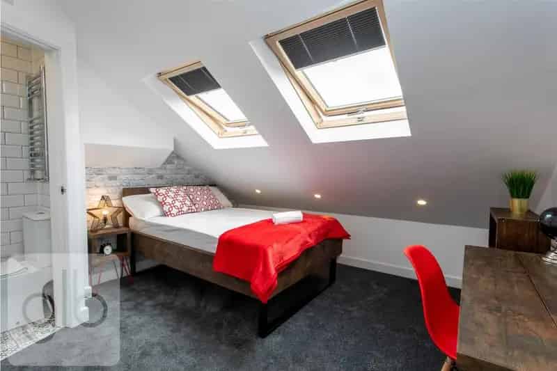 5 Bedroom House Share to Rent
