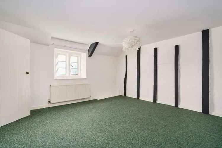 2 Bed Stone Cottage for Sale in Claverton