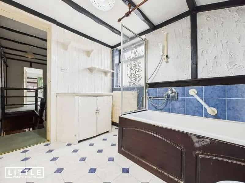 2 Bed House for Sale Whiston