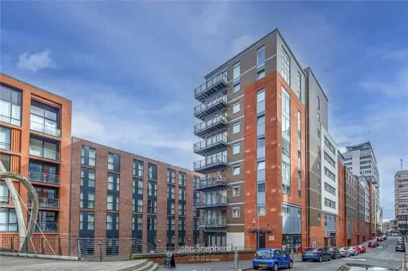 1 Bedroom Flat to Rent