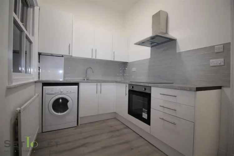 1 Bedroom Flat to Rent in Leicester City Centre