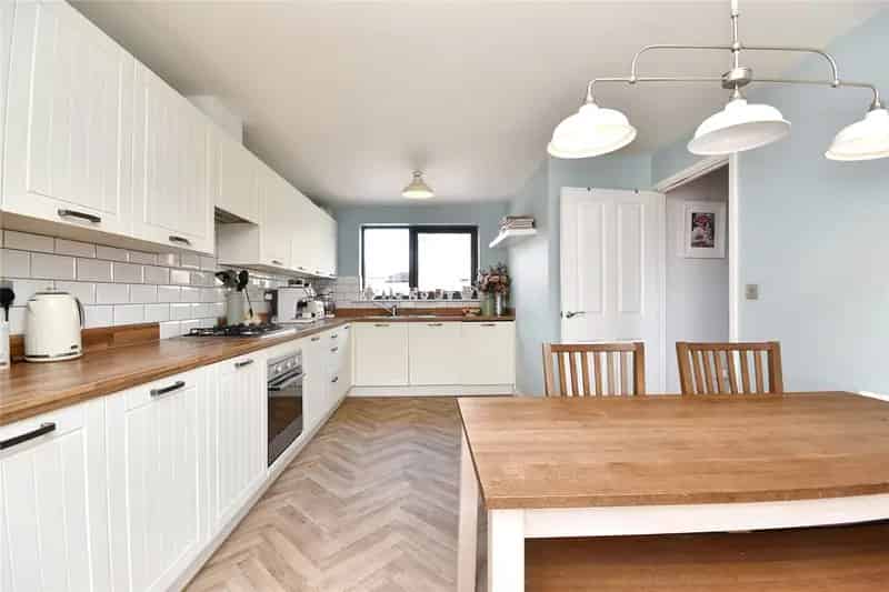 Semi Detached Home Allerton Bywater Modern Versatile Accommodation