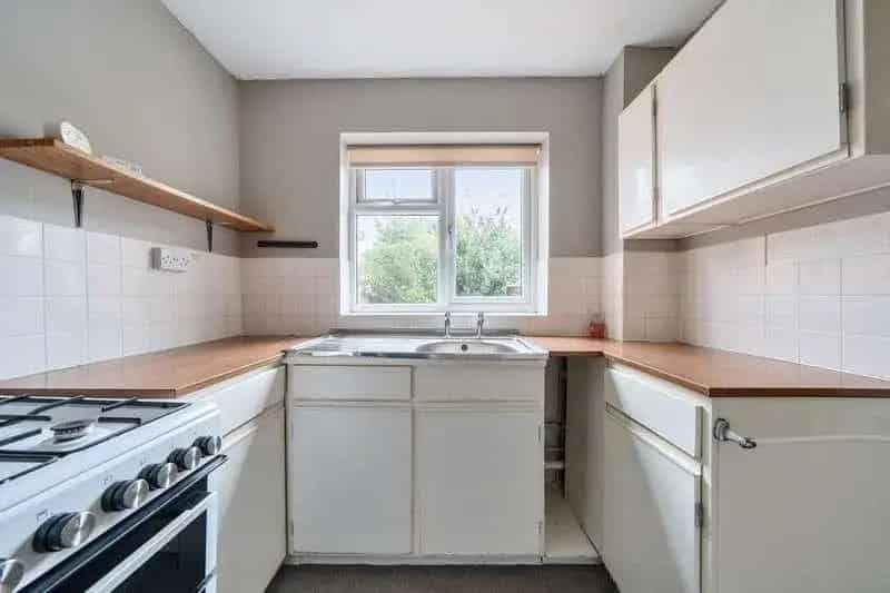 3 Bed House for Sale Near Abingdon Town Centre