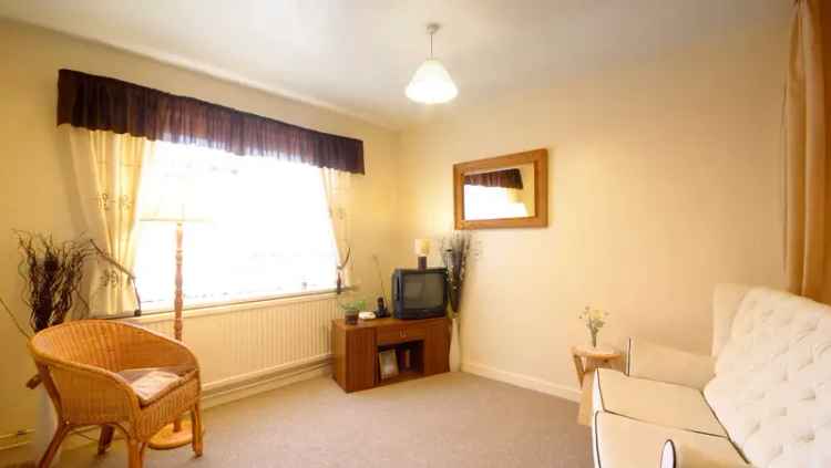 Laburnum Court Retirement Housing Hessle