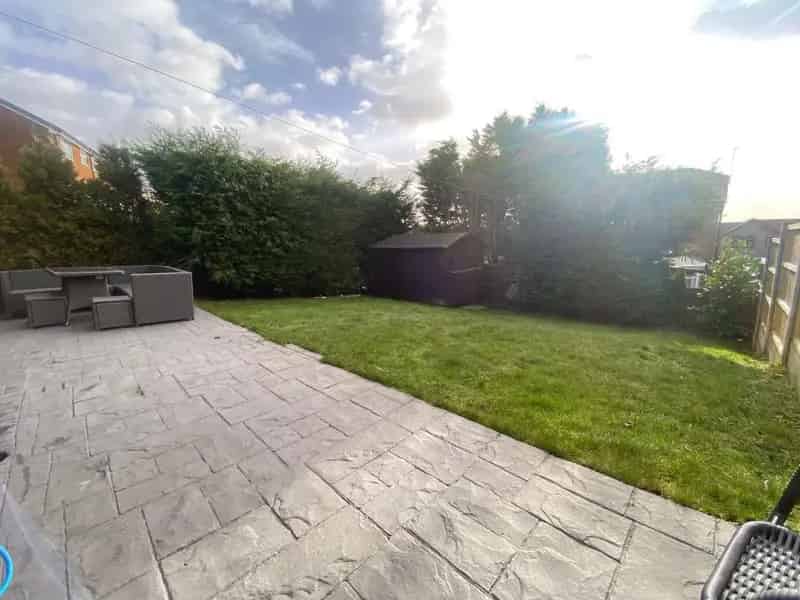 2 Bed Semi Detached House for Sale