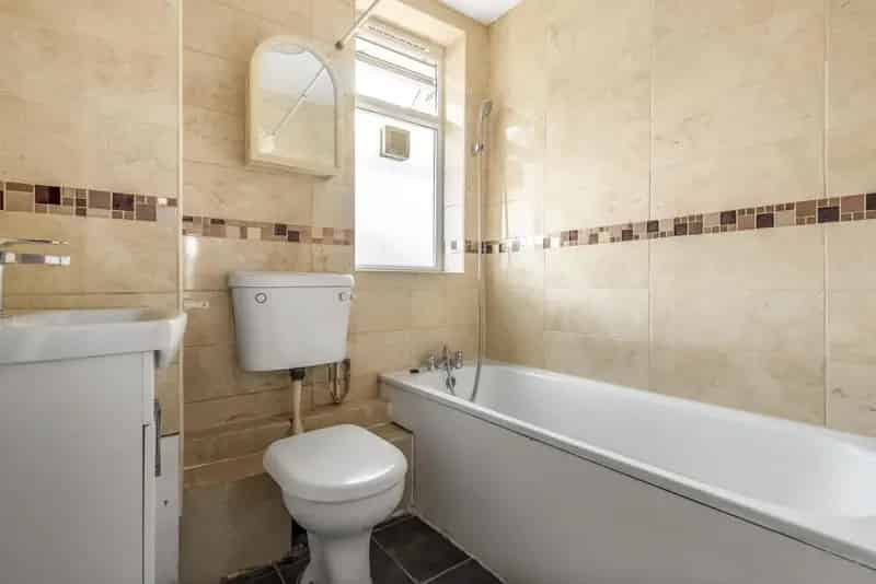 Spacious One Bedroom Apartment Fulham Broadway