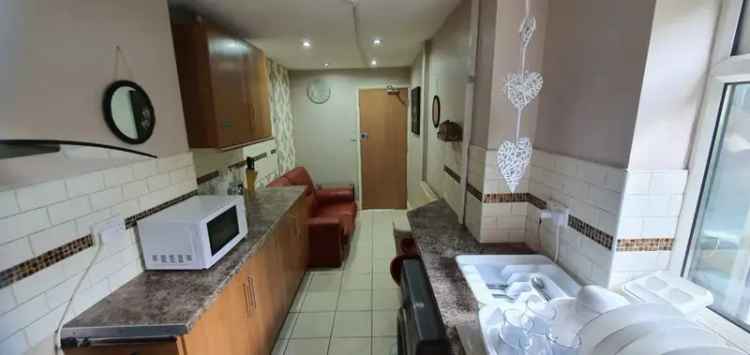 1 Bedroom House Share All Bills Included Free WiFi