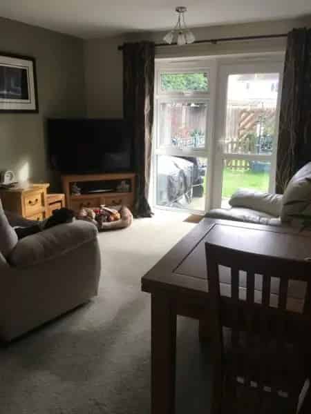 Wet Room Patio Doors Property