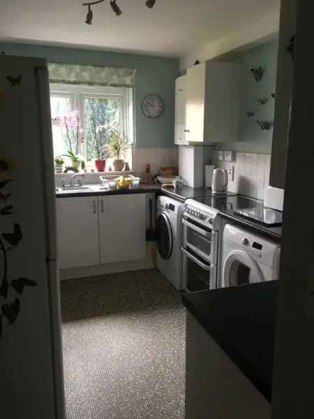 Flat For Rent in Chelmsford, England