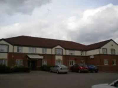 1 bed flat in Ladywood