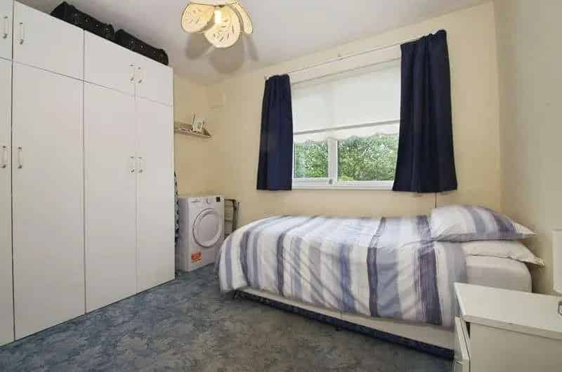 2 Bed Flat for Sale Bryncethin No Chain