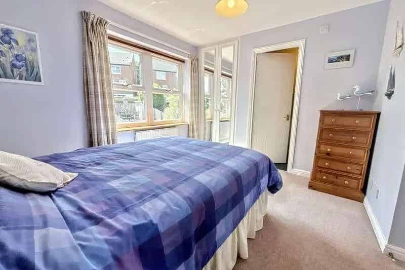 3 Bed Townhouse Weymouth Harbour No Onward Chain