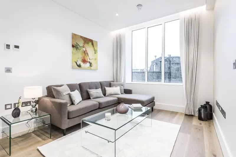 2 Bedroom Flat for Sale in Central London
