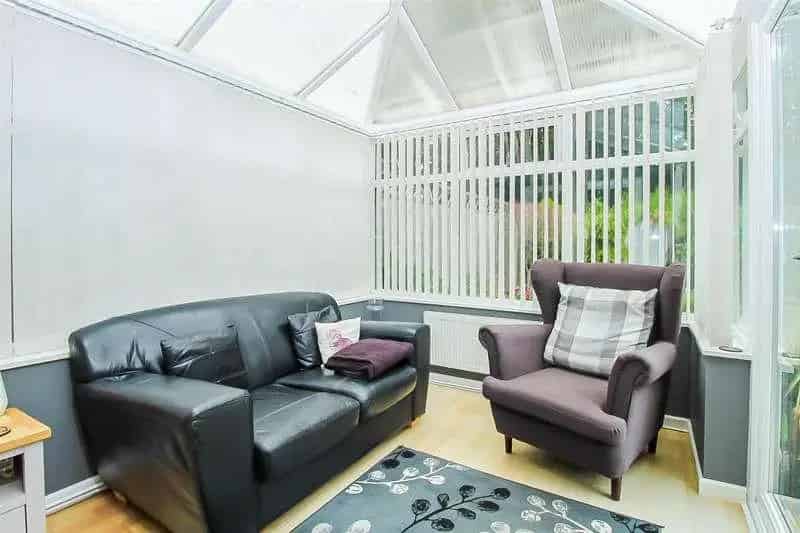 2 Bed Semi Detached House for Sale