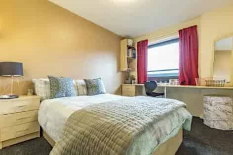 1 room flat of 29 m² in Sheffield