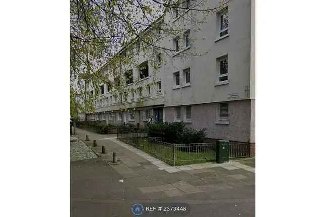 Maisonette for Rent in Glasgow G20 Glenfinnan Drive